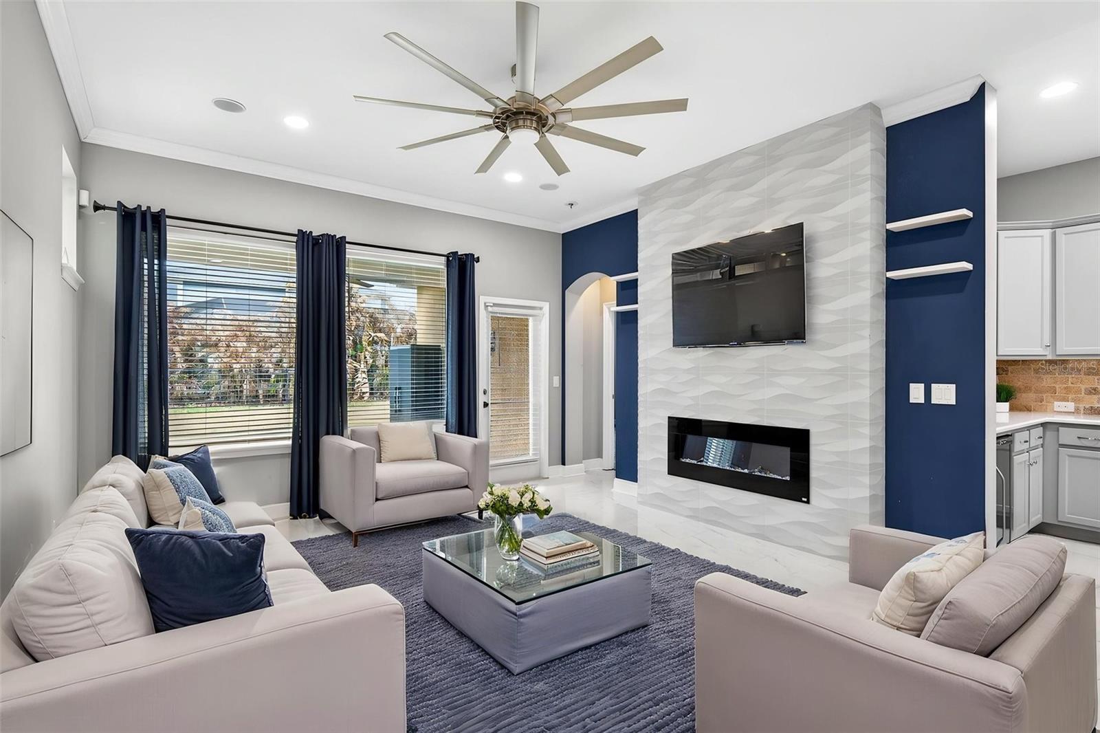 FIISHHAWK RANCH WEST PH 2A/ - Residential