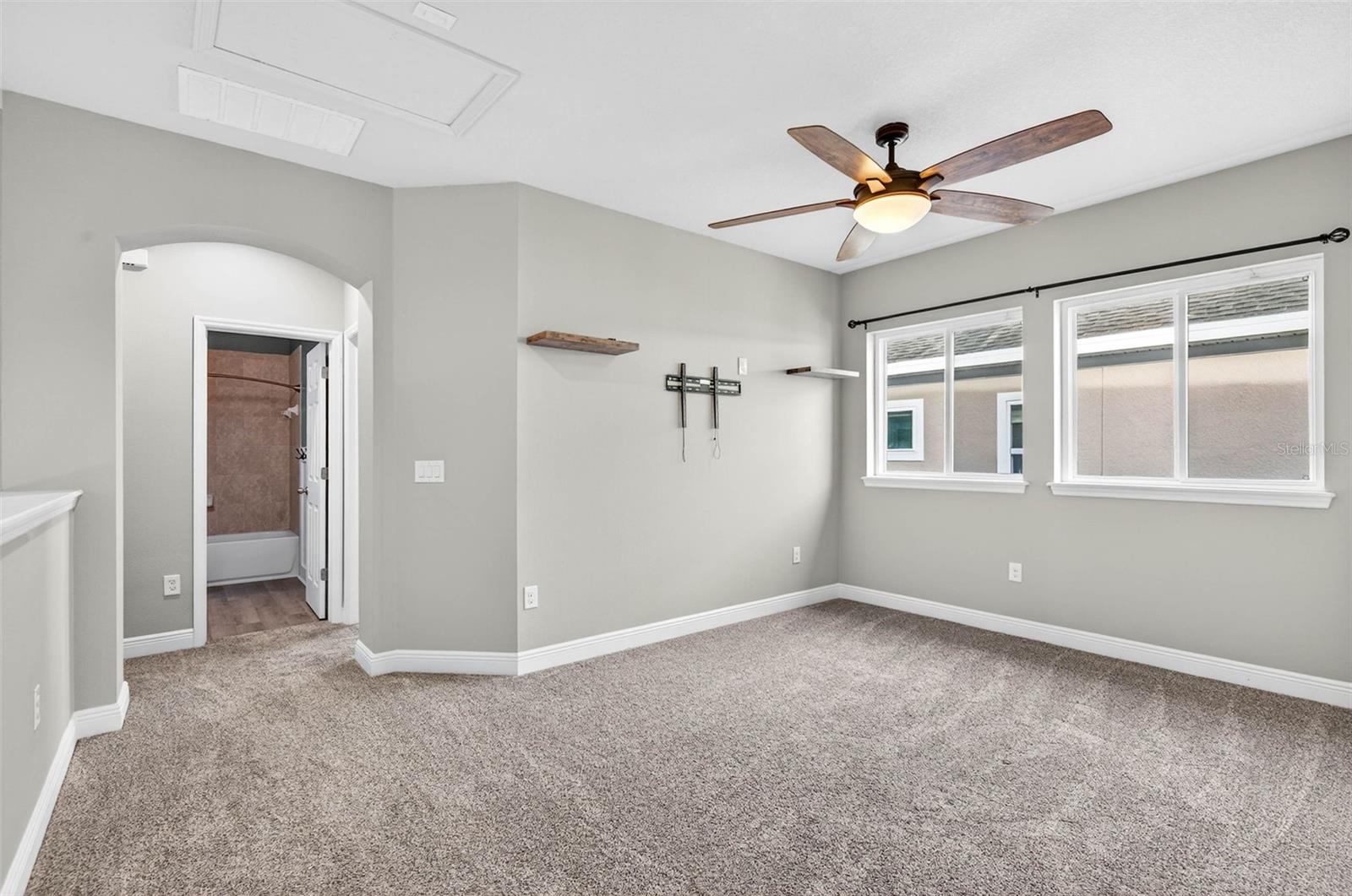 FIISHHAWK RANCH WEST PH 2A/ - Residential