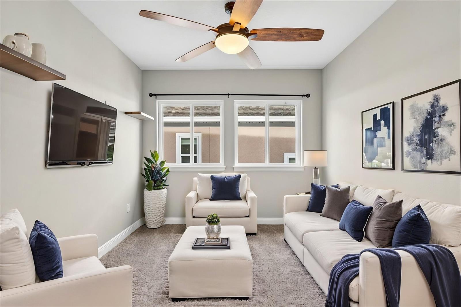 FIISHHAWK RANCH WEST PH 2A/ - Residential