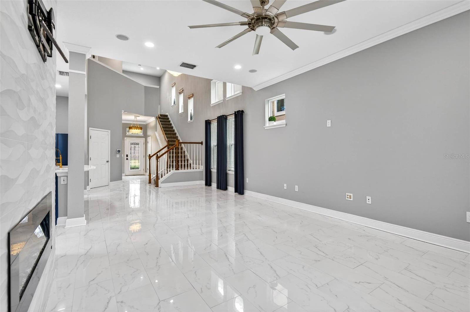 FIISHHAWK RANCH WEST PH 2A/ - Residential