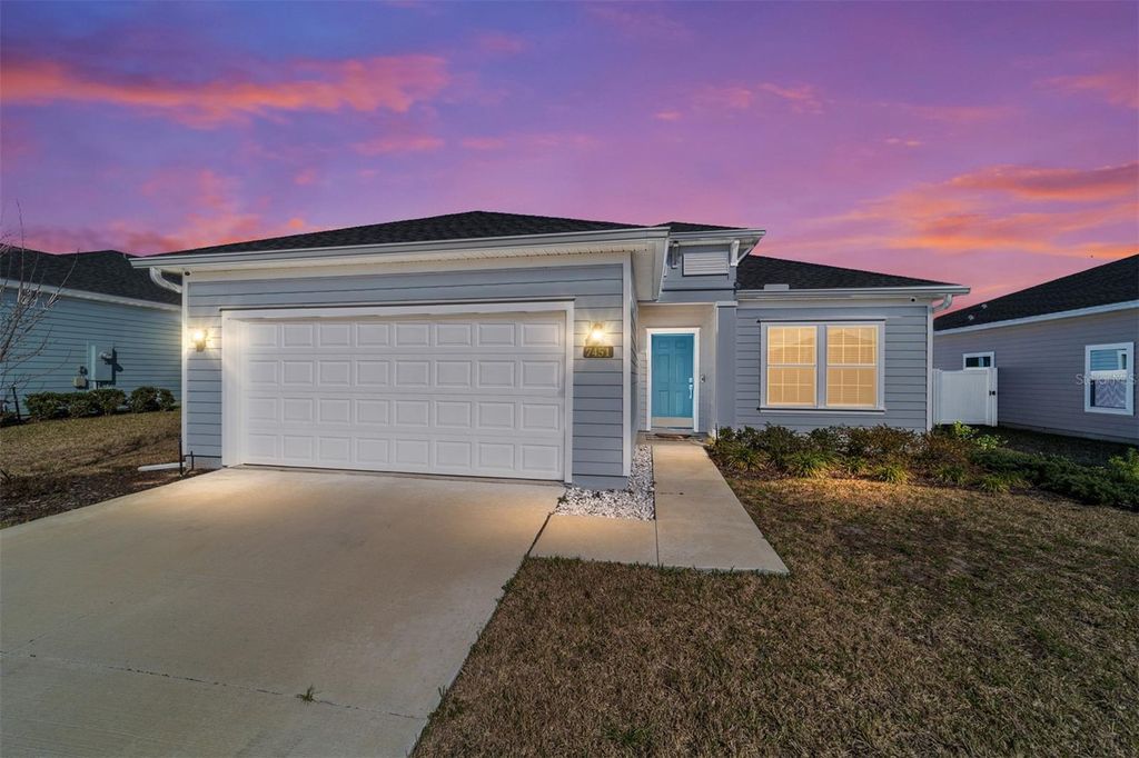 Photo of 7451 SW 76th Terrace, Ocala, FL 34481 (MLS # O6405134)