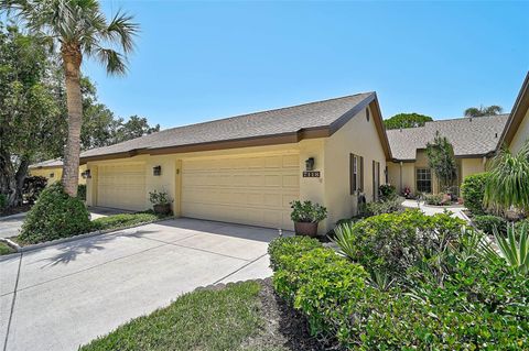 7118 LAKESIDE DRIVE 7118 SARASOTA FL 34243