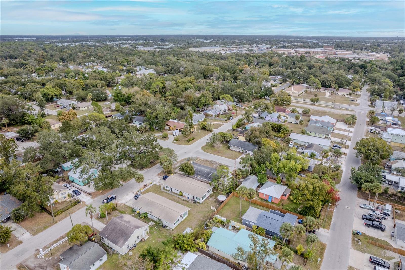 HIGHLAND PINES - Residential