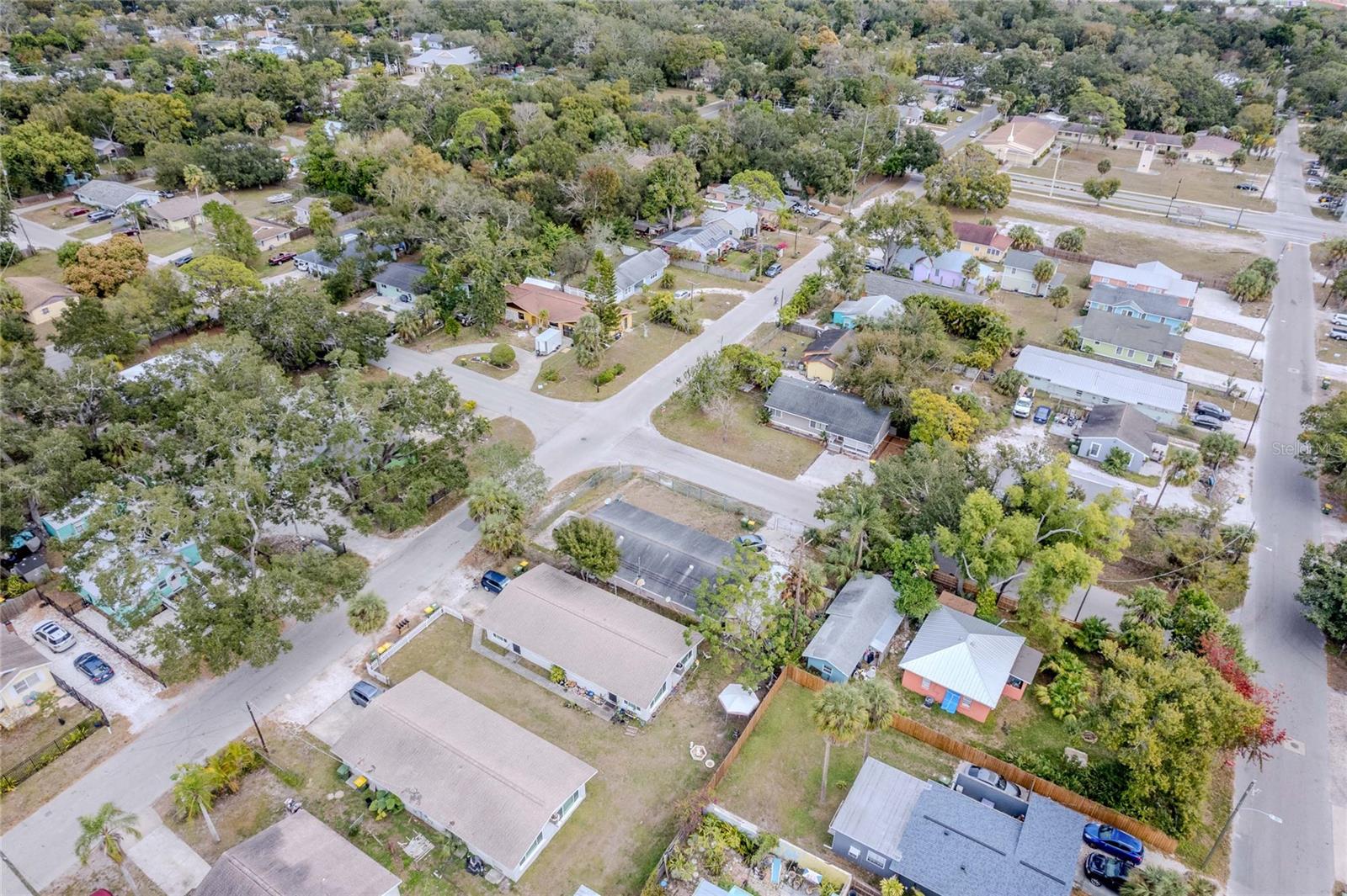 HIGHLAND PINES - Residential