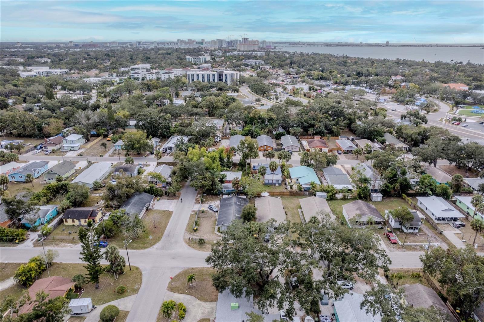 HIGHLAND PINES - Residential