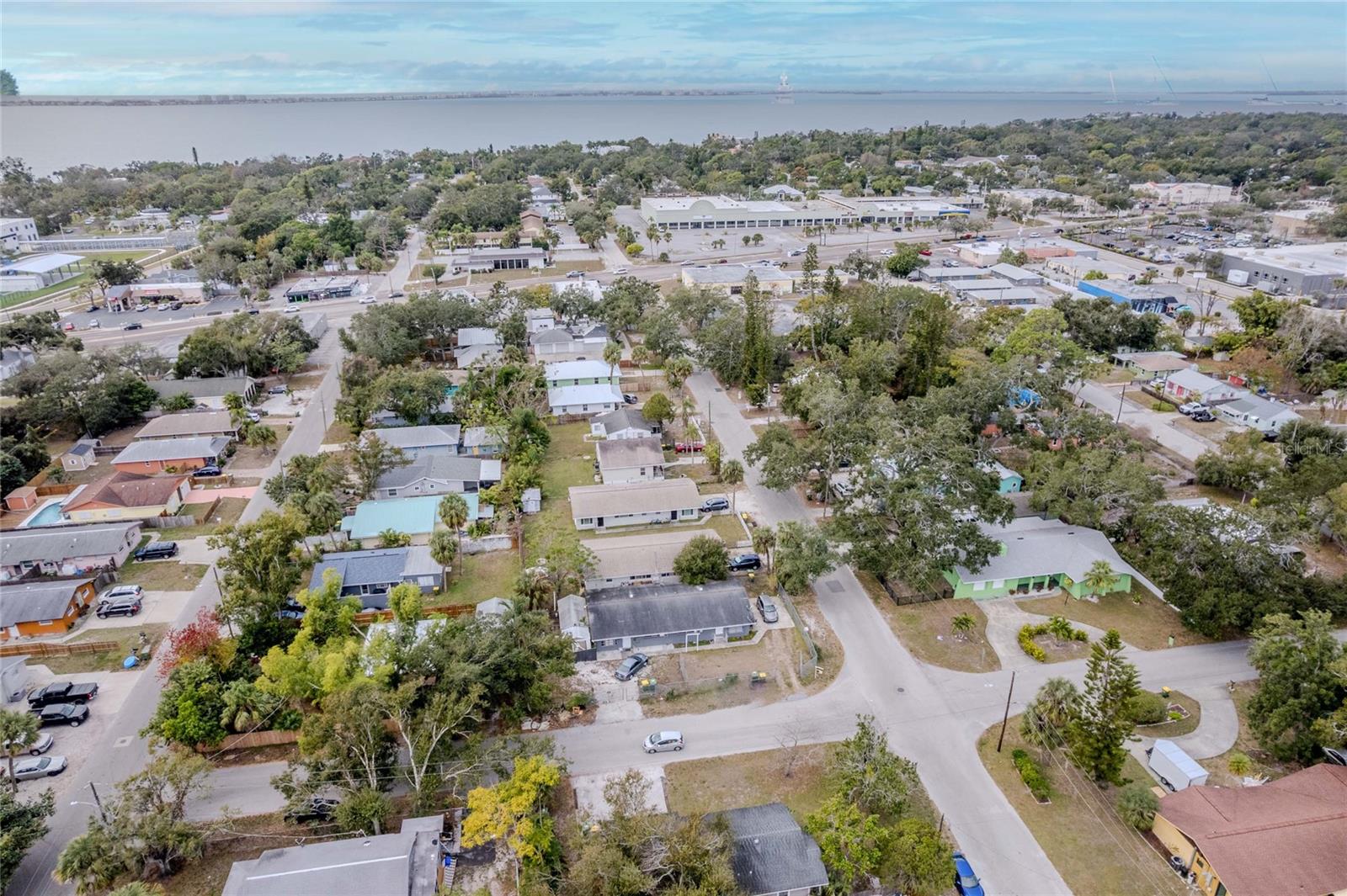 1110 HIGHLAND STREET