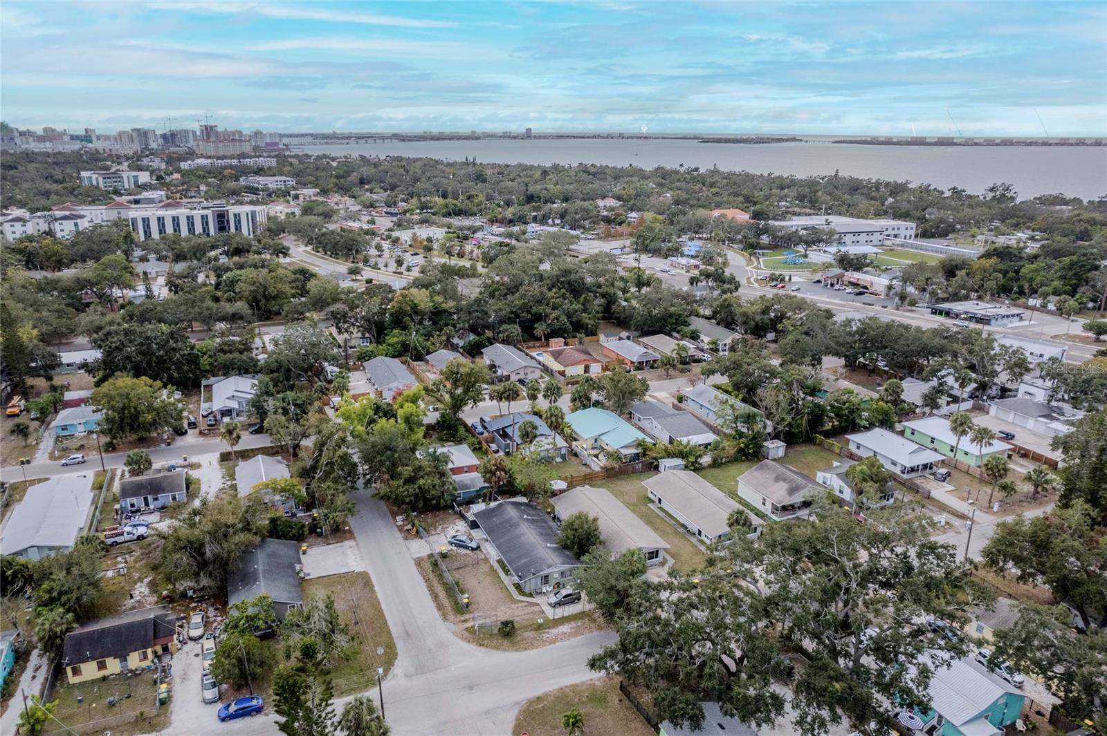 HIGHLAND PINES - Residential