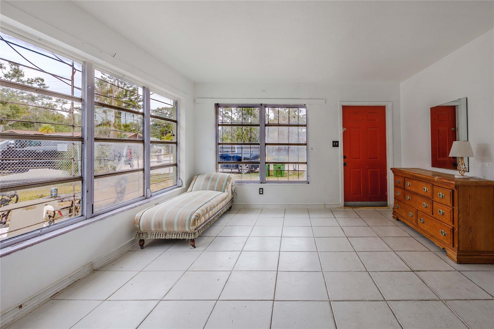 HIGHLAND PINES - Residential