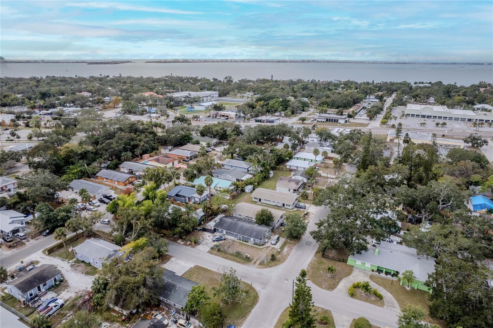 1110 HIGHLAND STREET