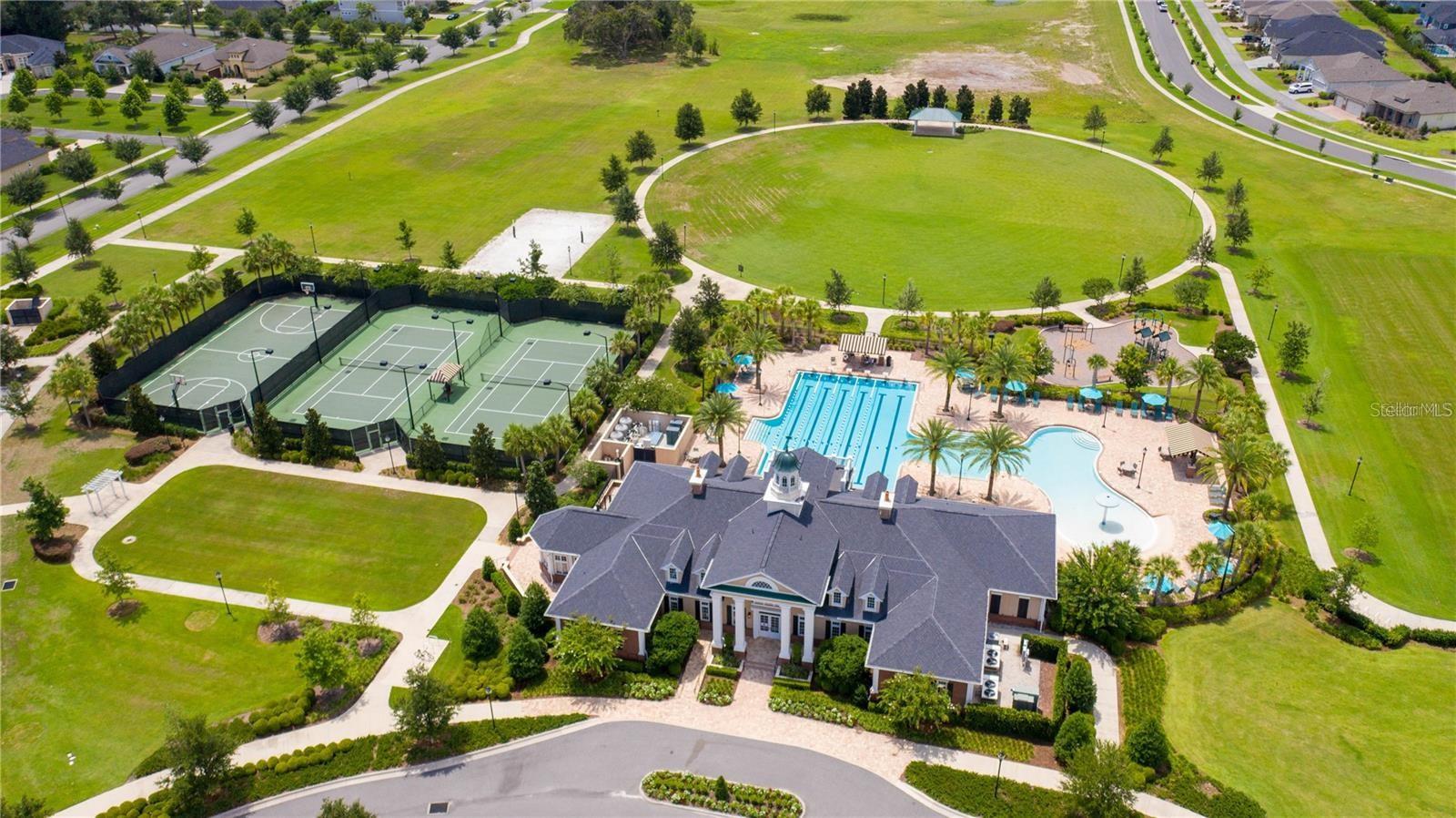 OAKMONT PH 3 PB 35 PG 60 - Residential