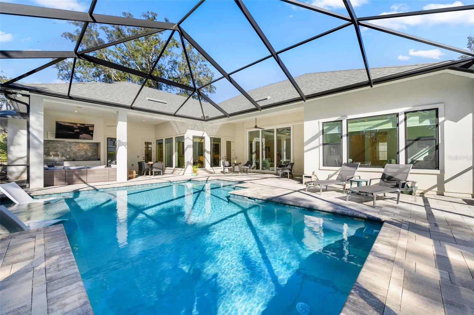 OAKMONT PH 3 PB 35 PG 60 - Residential