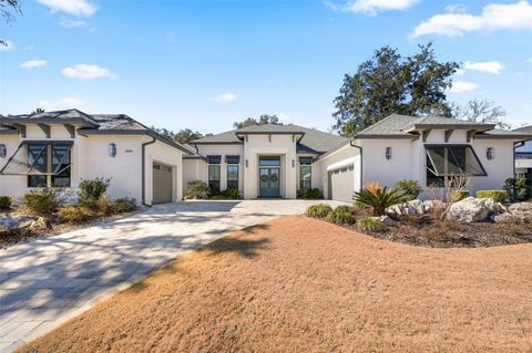 Photo of 3350 SW 109th Drive, Gainesville, FL 32608 (MLS # GC537163)