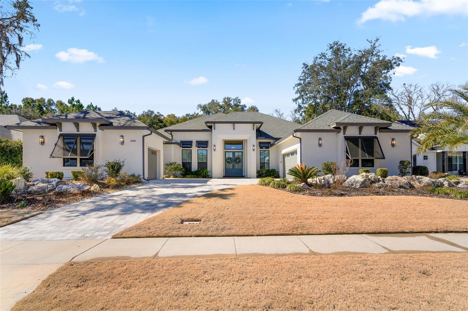 OAKMONT PH 3 PB 35 PG 60 - Residential