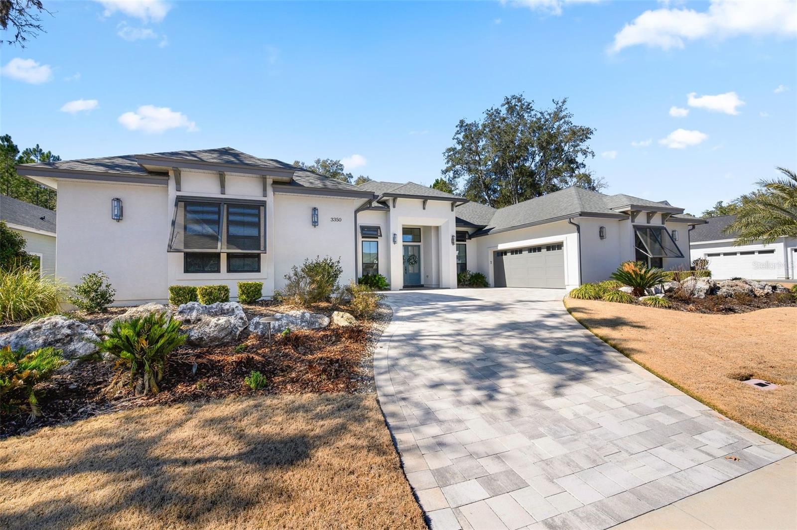 OAKMONT PH 3 PB 35 PG 60 - Residential