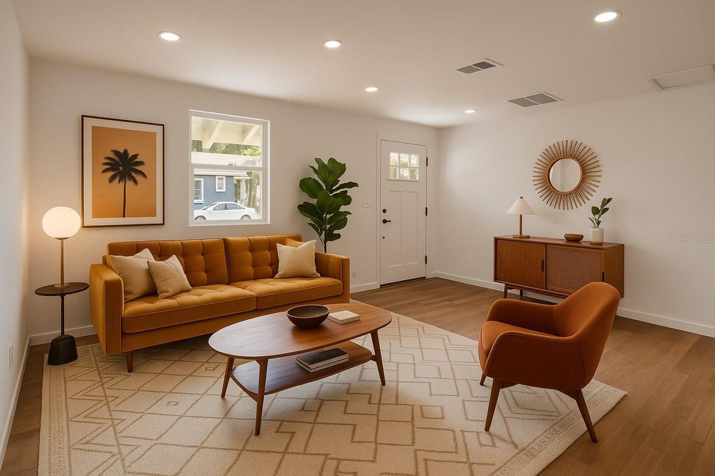 Photo of 107 W Virginia Avenue, Tampa, FL 33603 (MLS # TB8454440)