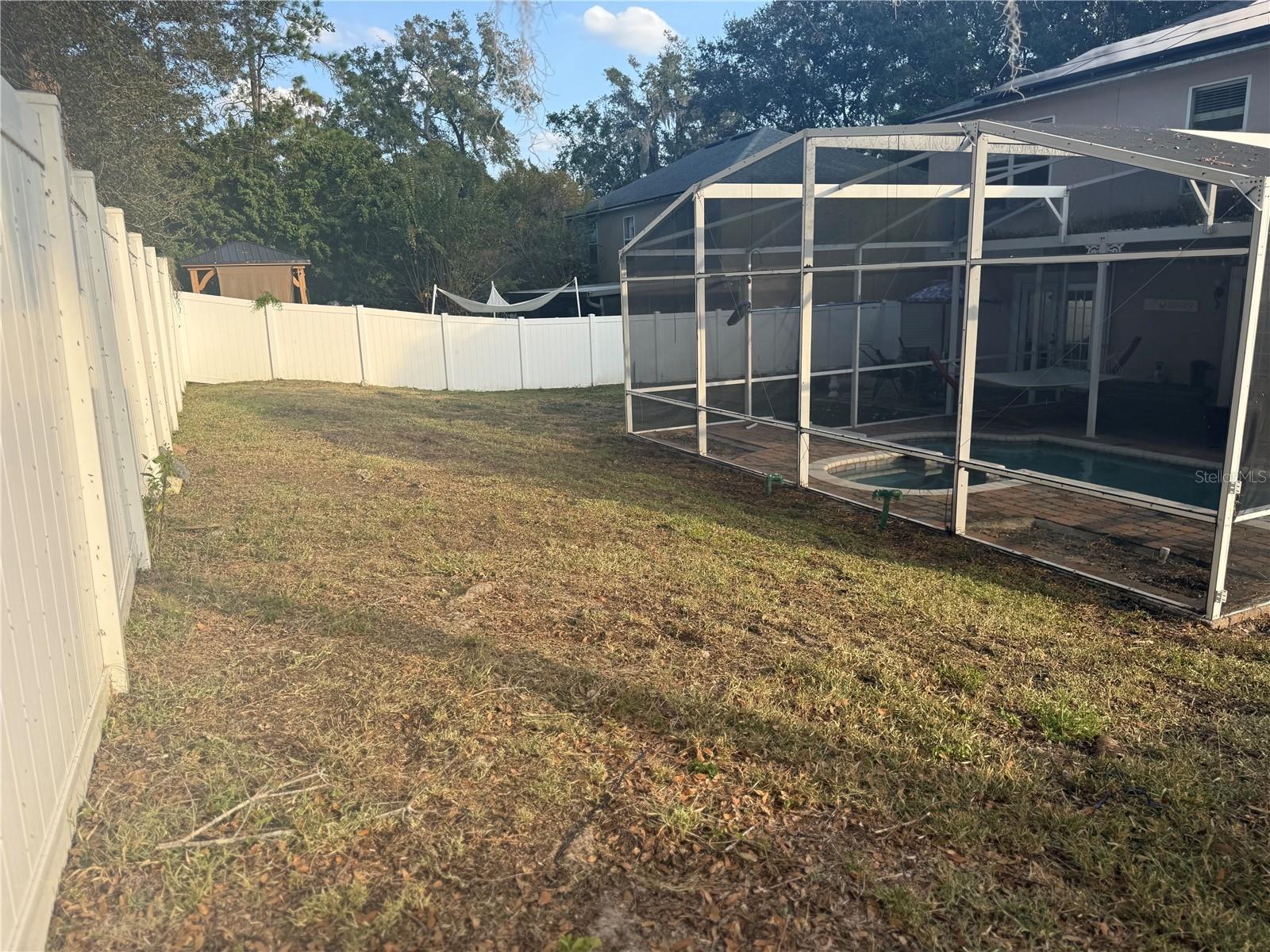 WINDSTONE/OCOEE PH 01 - Residential