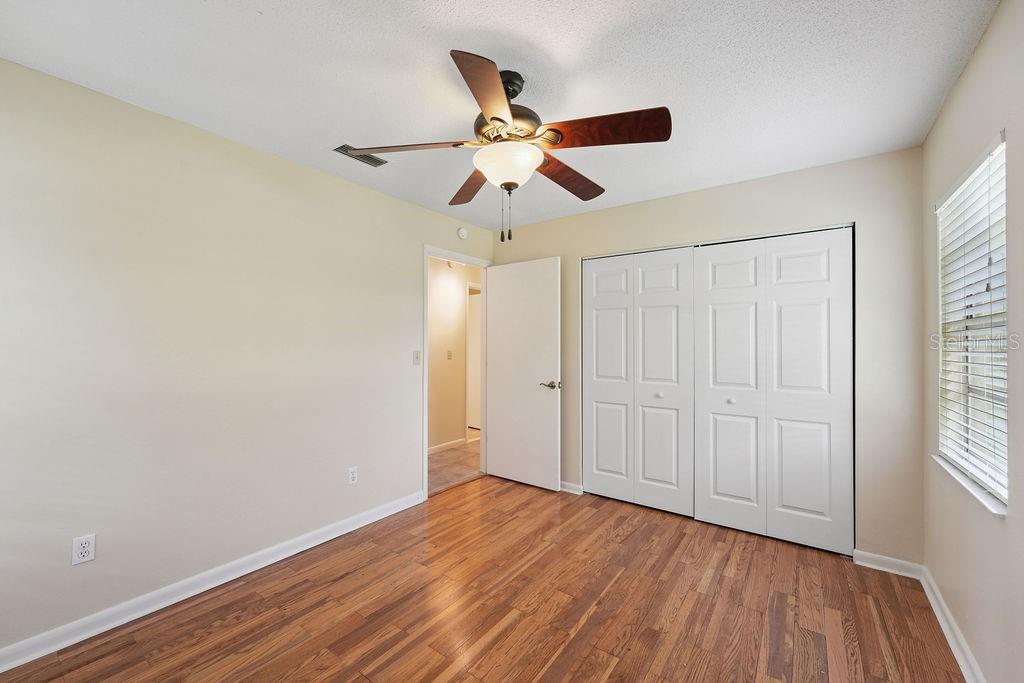 HILLCREST UR SUB - Residential