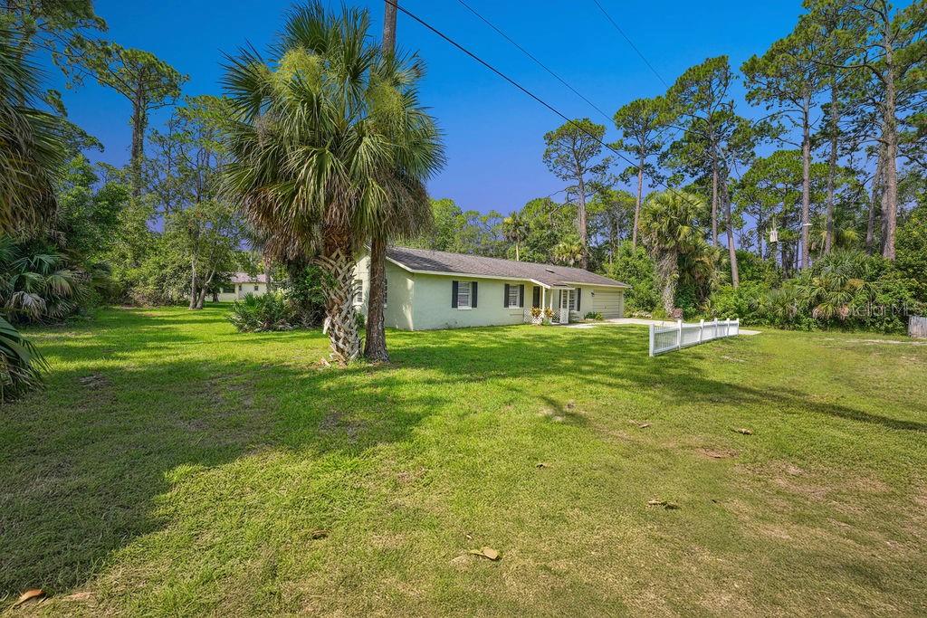 HILLCREST UR SUB - Residential