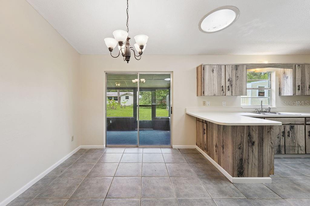 HILLCREST UR SUB - Residential