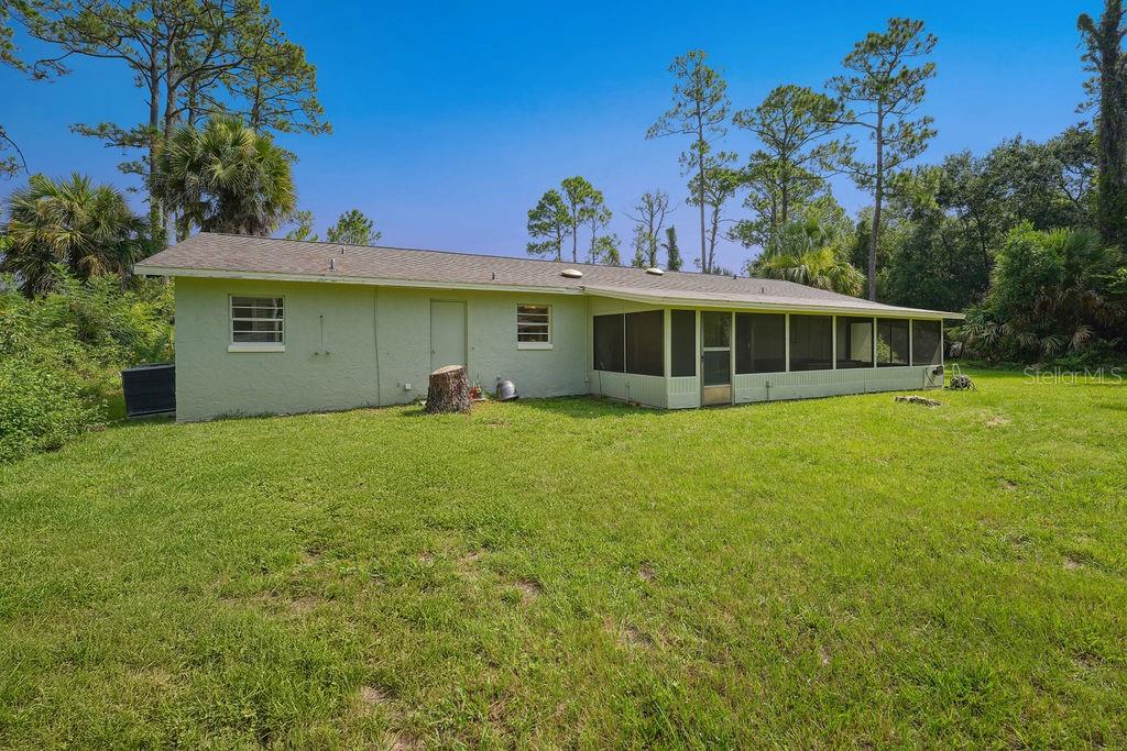 HILLCREST UR SUB - Residential