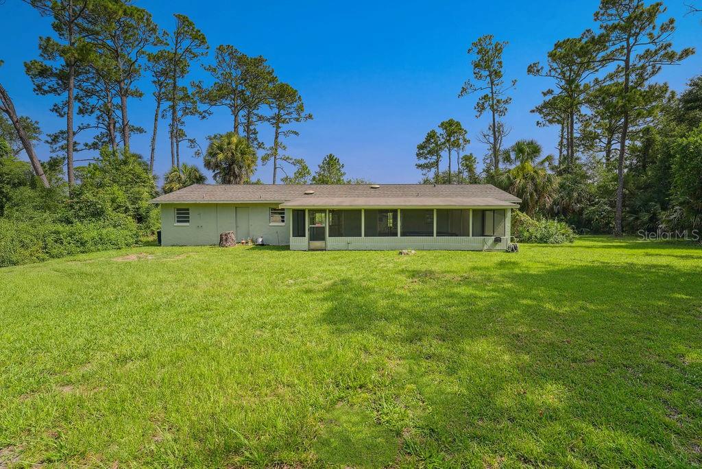 HILLCREST UR SUB - Residential