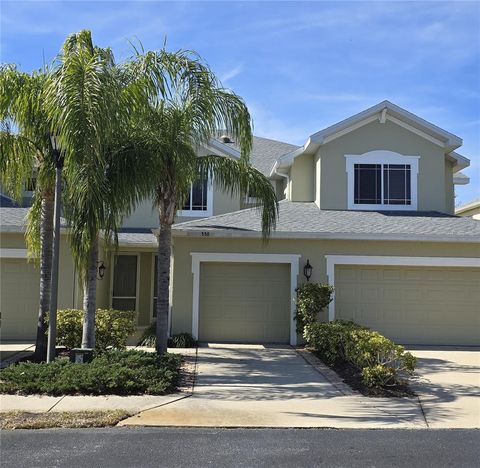 A home in PALM HARBOR