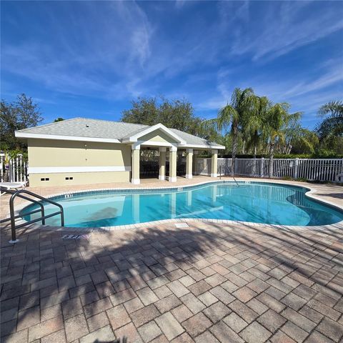 A home in PALM HARBOR