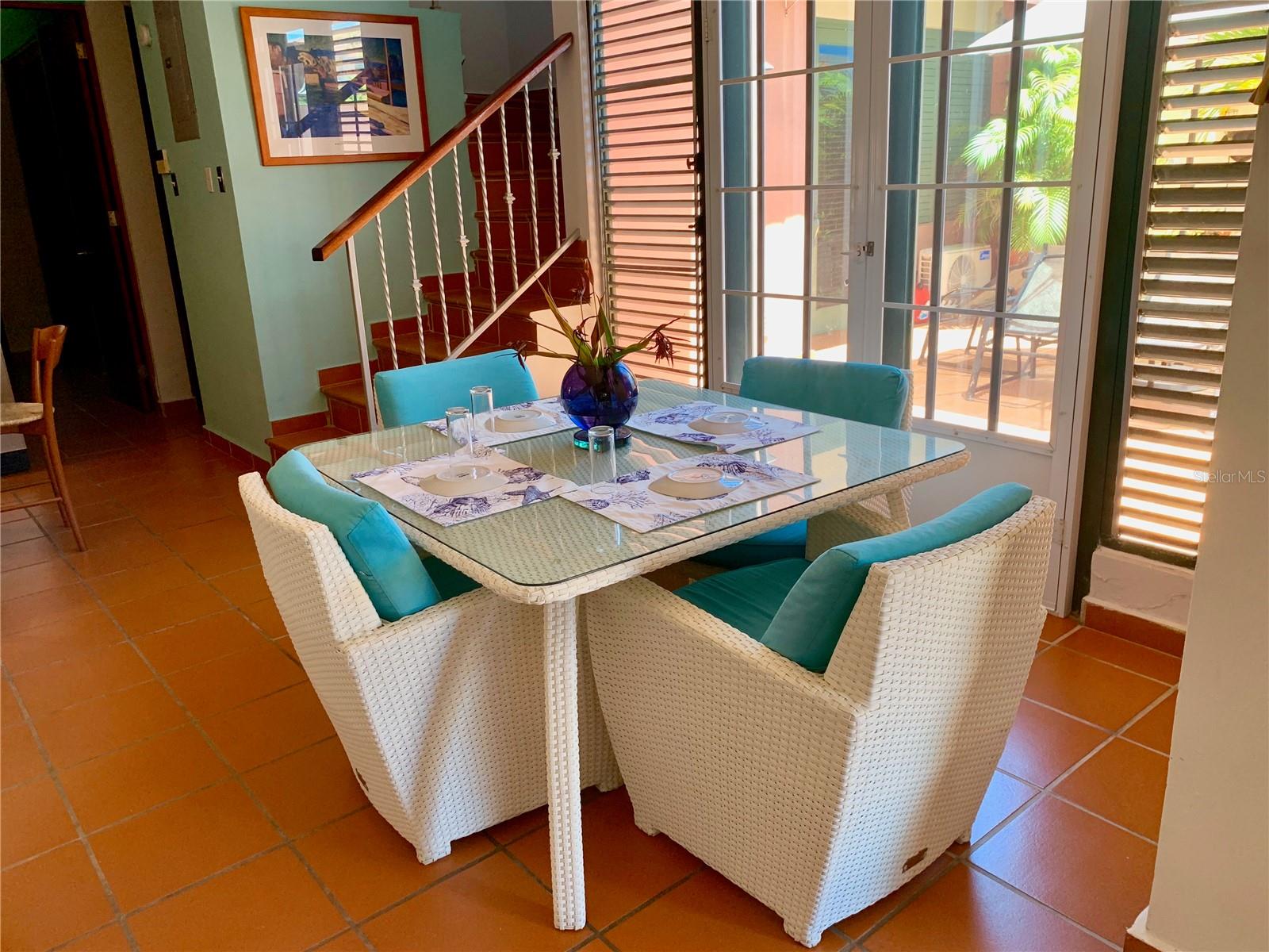 LAS VILLAS EN PALMAS 1 - Residential Lease