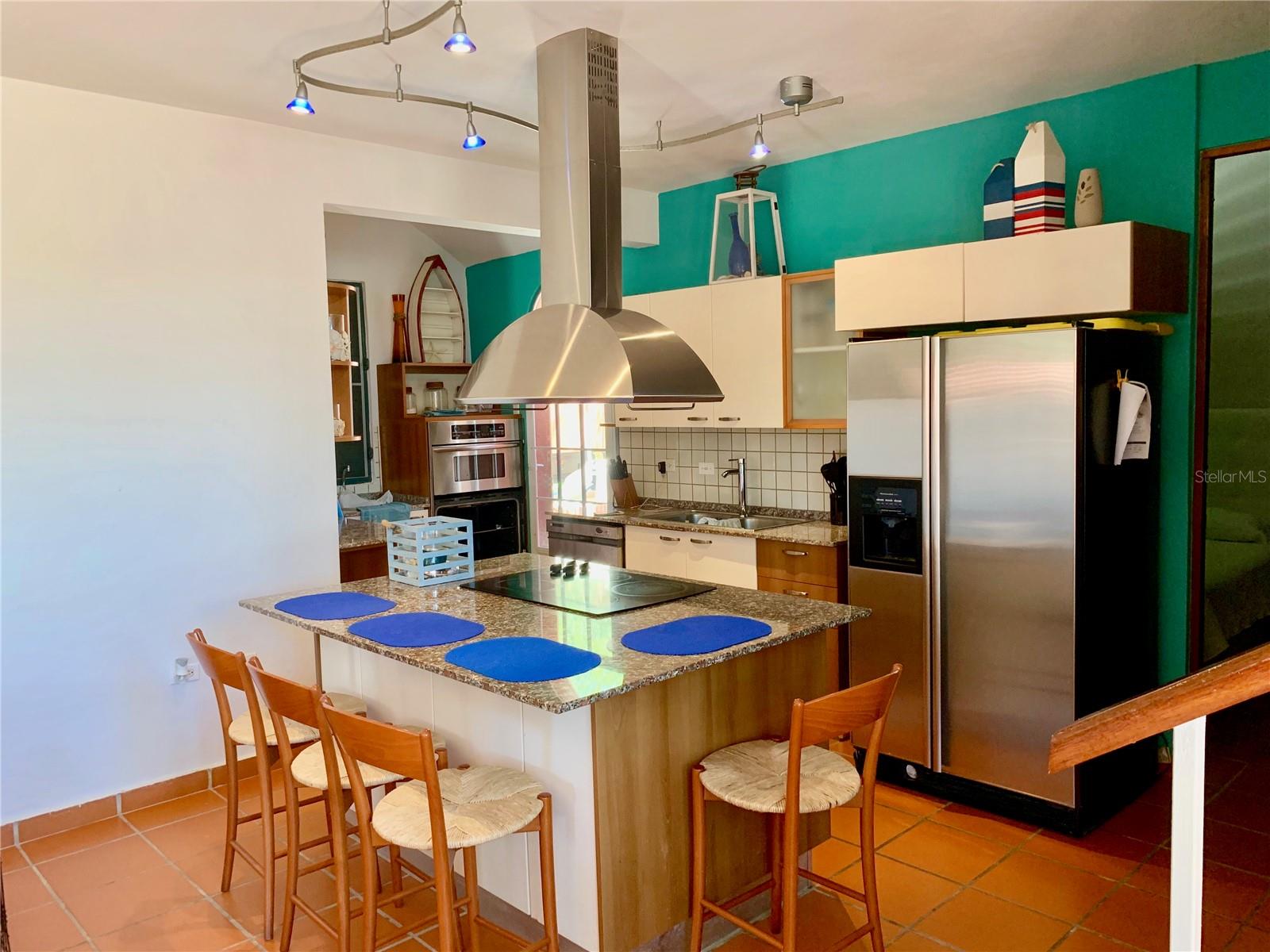 LAS VILLAS EN PALMAS 1 - Residential Lease