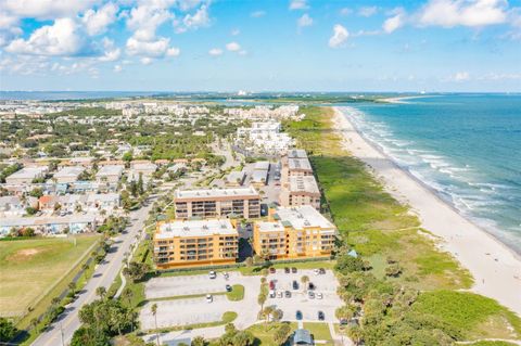 A home in CAPE CANAVERAL