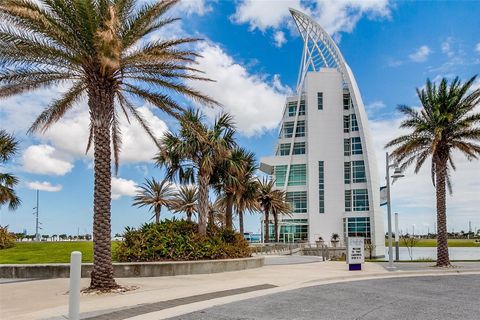 A home in CAPE CANAVERAL