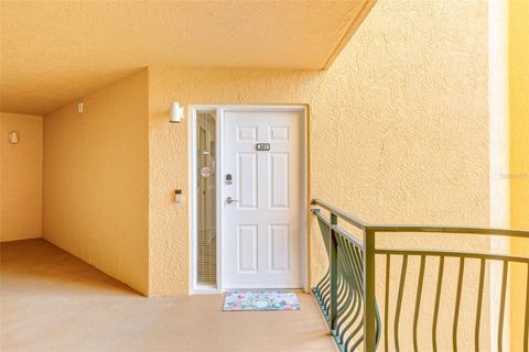 A home in CAPE CANAVERAL