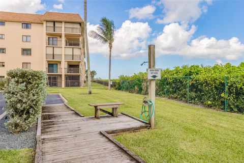 A home in CAPE CANAVERAL