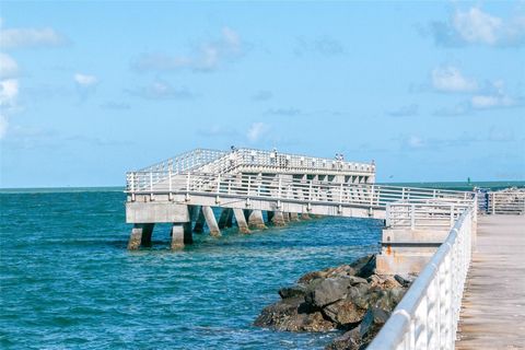 A home in CAPE CANAVERAL