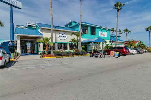 A home in CAPE CANAVERAL