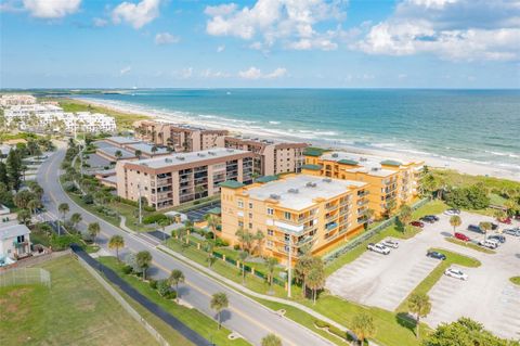 A home in CAPE CANAVERAL