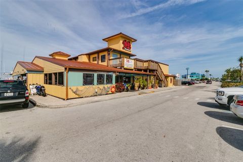 A home in CAPE CANAVERAL