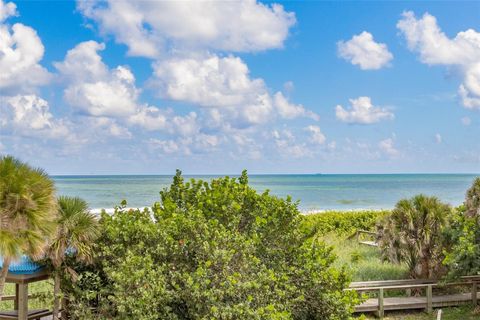 A home in CAPE CANAVERAL