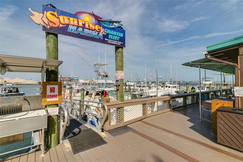 A home in CAPE CANAVERAL