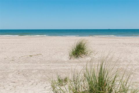 A home in CAPE CANAVERAL