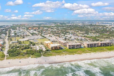 A home in CAPE CANAVERAL