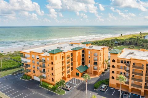 A home in CAPE CANAVERAL