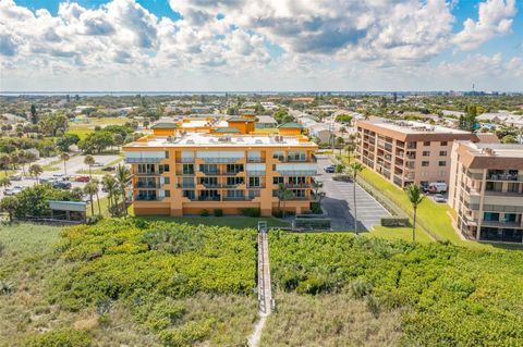 A home in CAPE CANAVERAL