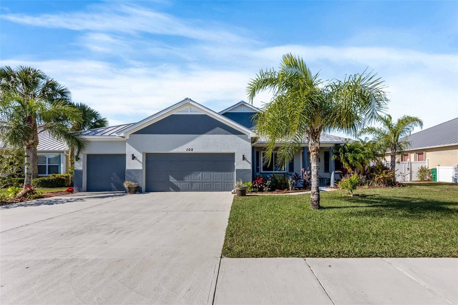 Photo 1 of 42 — 102 SALAZAR LANE, SEBASTIAN, FL 32958
