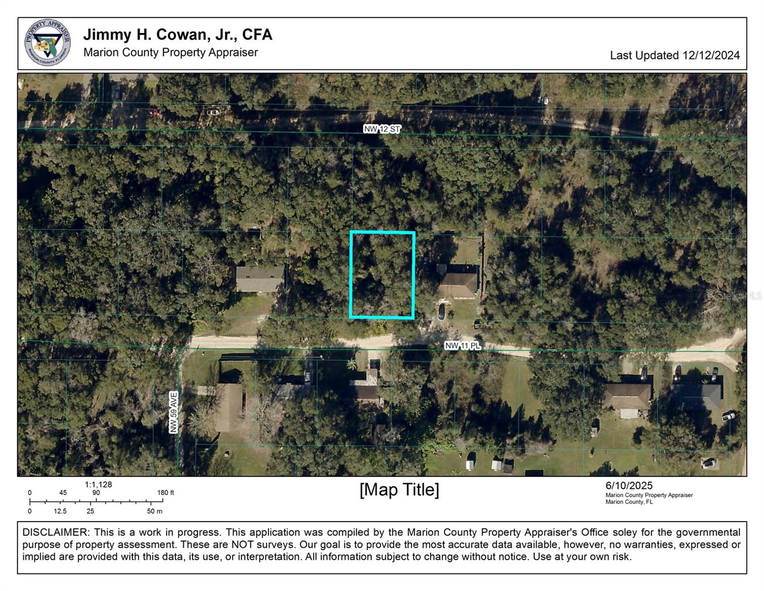 Welcome to a rare jewel in the heart of Florida — a stunning 0.17-acre parcel with electricity available nestled within the highly desirable enclave of Ocala Ridge, where endless possibilities meet an unparalleled lifestyle of elegance and opportunity. In a X flood zone, where flood insurance is not required. This extraordinary lot invites you to create the masterpiece of your dreams — whether it be a grand single-family estate, the canvas is yours to command. With no HOA restrictions to confine your vision, you are free to indulge in the architectural artistry and bespoke living experience that only true luxury affords. Perfectly positioned just minutes from the prestigious World Equestrian Center, this prime slice of paradise places you at the epicenter of world-class events, championship-level amenities, and an elite equestrian culture unlike anywhere else. Beyond the grandeur of the WEC, you'll find yourself embraced by the natural beauty of the Ocala National Forest, where serene trails, crystal-clear springs, and endless outdoor adventures beckon. Shopping, gourmet dining, and every modern convenience are merely a stone’s throw away, ensuring that you live a life where tranquility and sophistication coexist in perfect harmony. Imagine mornings spent riding through dew-kissed trails, afternoons immersed in upscale shopping and vibrant cultural events, and evenings returning to a sanctuary crafted exactly to your desires. Here, in Ocala Ridge, the opportunity to blend nature’s majesty with architectural brilliance awaits the discerning buyer or savvy investor ready to capture a piece of Florida’s hidden treasure. Seize this once-in-a-lifetime chance to claim your piece of paradise — where dreams are built, investments flourish, and luxury knows no bounds. Contact us today and step into a world where your vision for the future is limited only by the depths of your imagination.