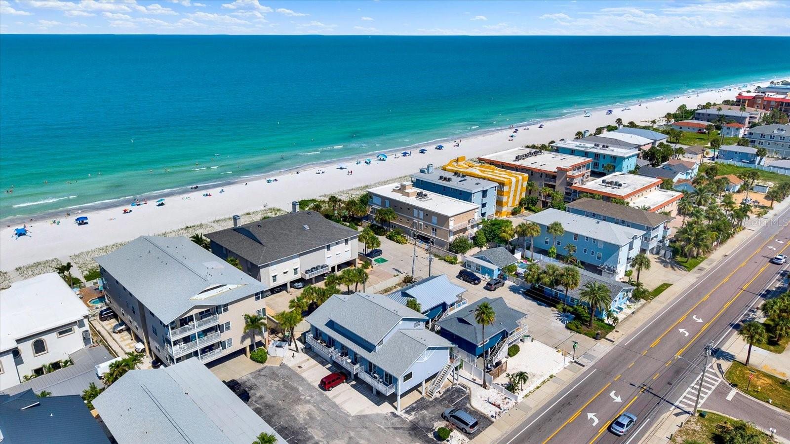 1802 GULF BOULEVARD 8