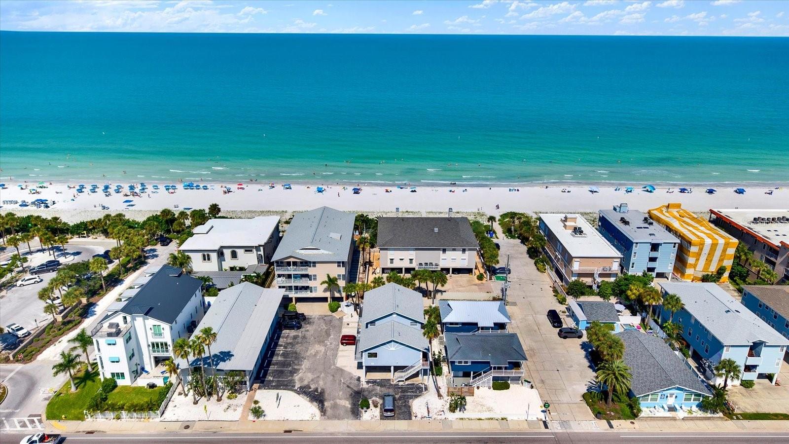 1802 GULF BOULEVARD 8