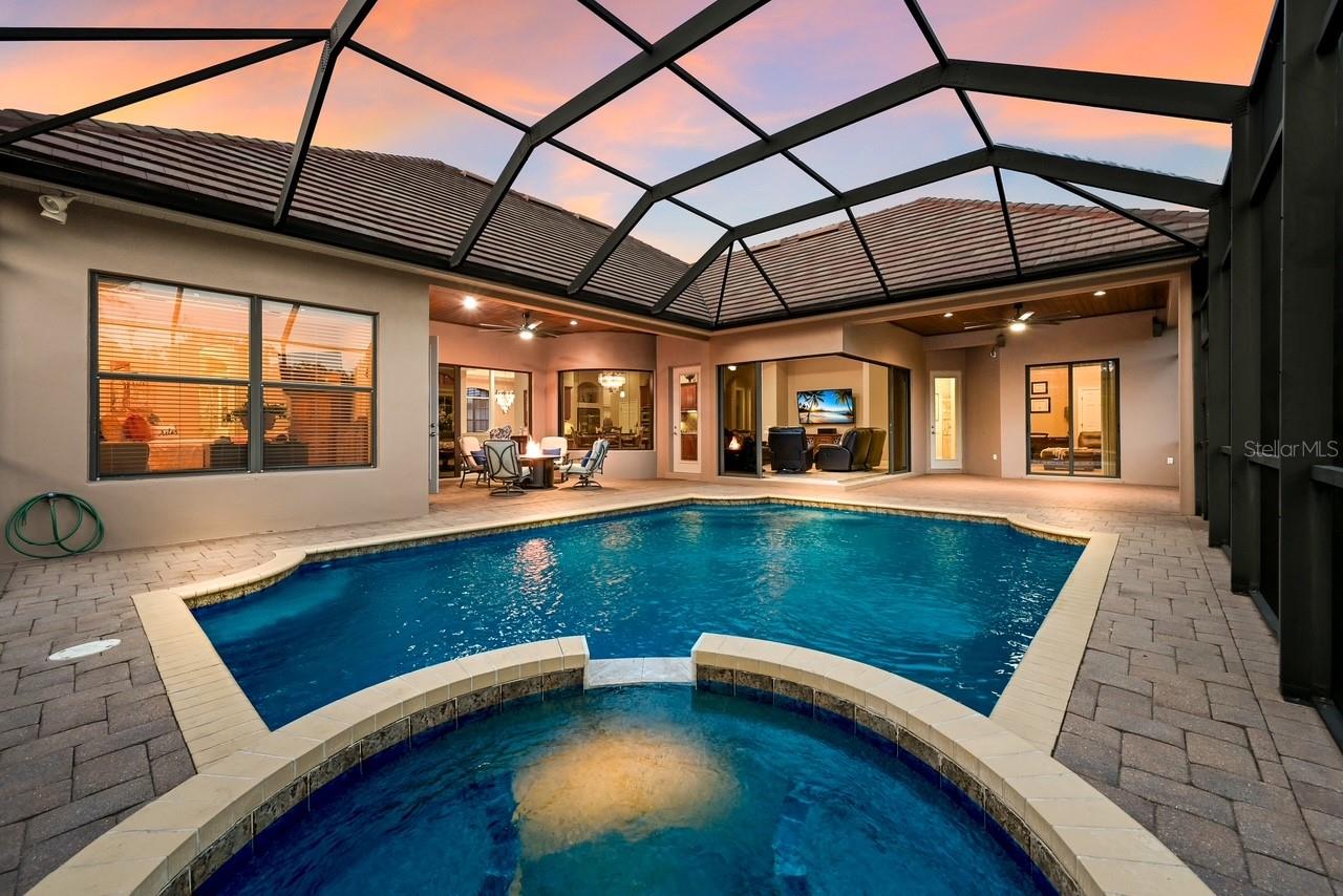 RIVER WILDERNESS PH III SP J & K - Residential