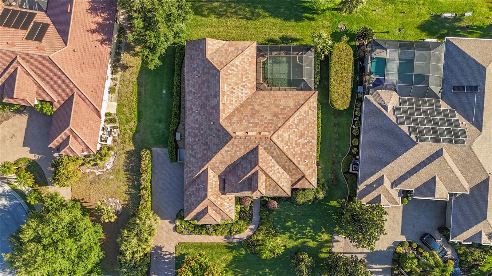 RIVER WILDERNESS PH III SP J & K - Residential