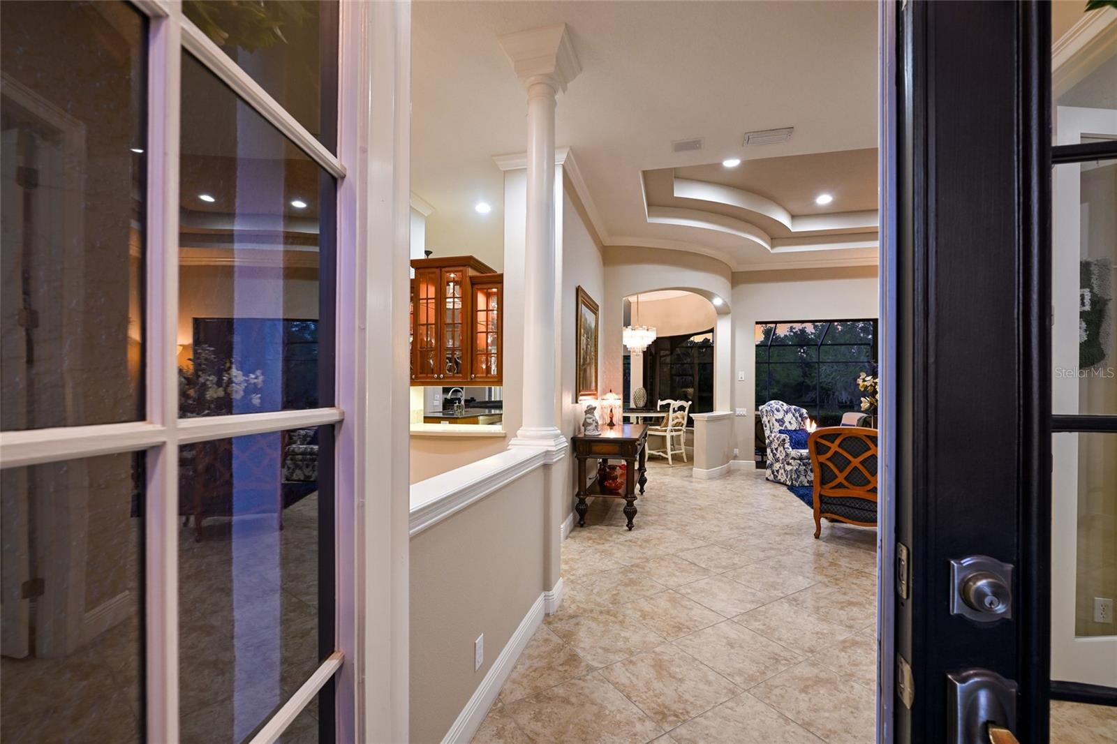 RIVER WILDERNESS PH III SP J & K - Residential